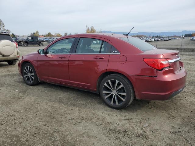 2013 CHRYSLER 200 LIMITE #3285926571
