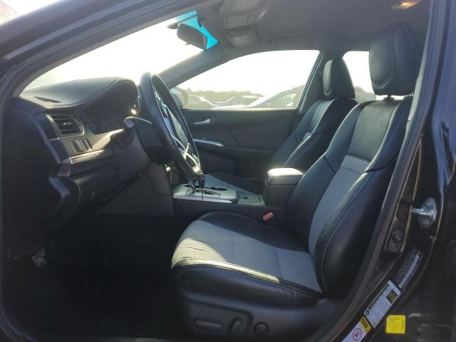 2014 TOYOTA CAMRY L - 4T1BF1FKXEU330682