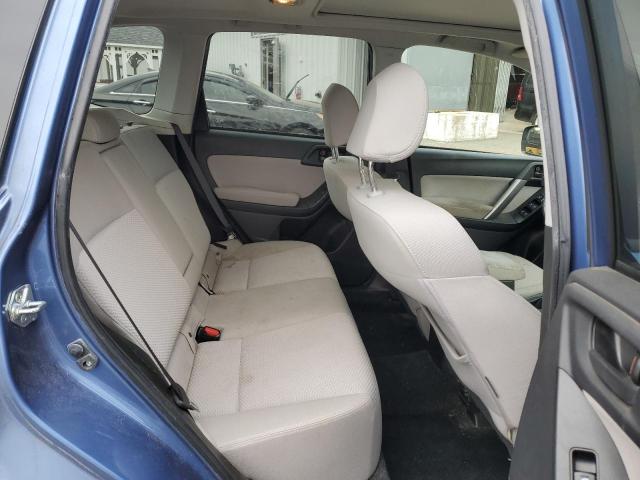 2015 SUBARU FORESTER 2 - JF2SJADC5FH520433