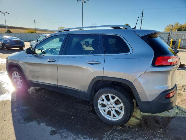 2016 JEEP CHEROKEE L #3292905577