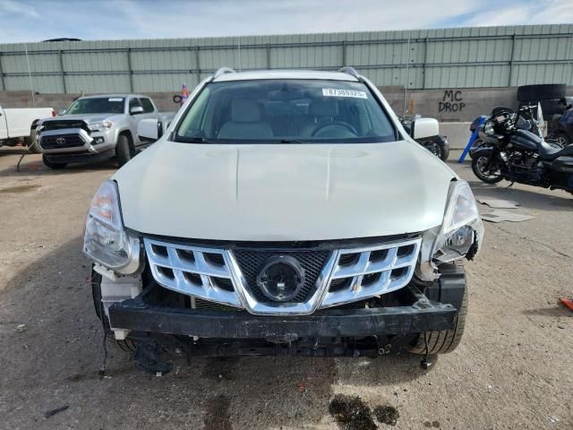2012 NISSAN ROGUE S #3279852270