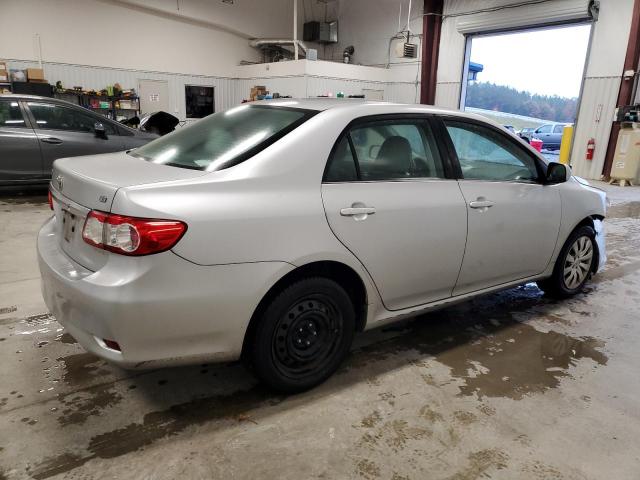 2013 TOYOTA COROLLA BA - 5YFBU4EE0DP199927