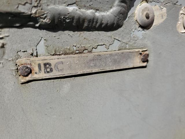 1984 ALUMACRAFT BOAT #3287709008