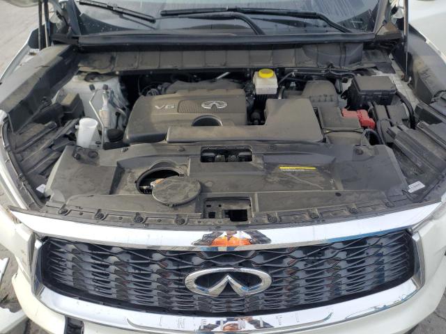 2023 INFINITI QX60 LUXE #3296432648