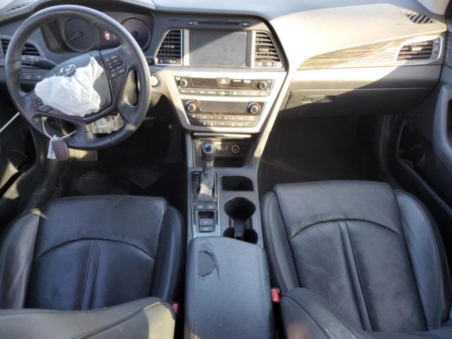 2015 HYUNDAI SONATA SPO #3308380313