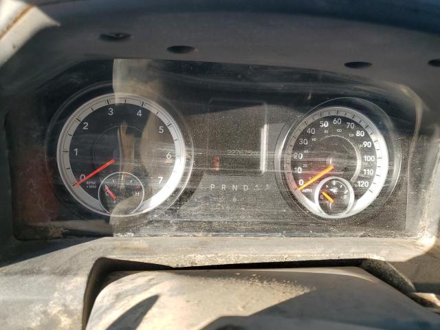 2014 RAM 2500 ST - 3C6TR5HT5EG208254