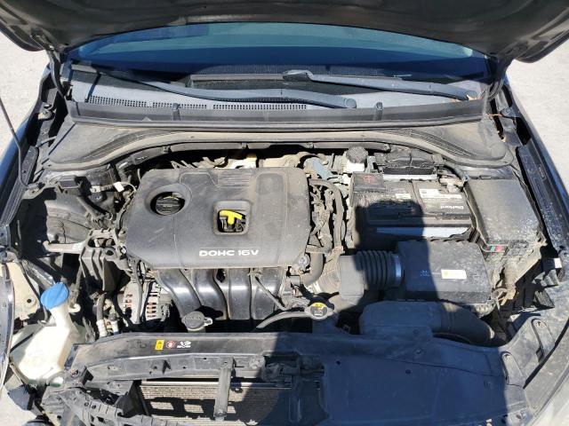 2018 HYUNDAI ELANTRA SE #3291194969