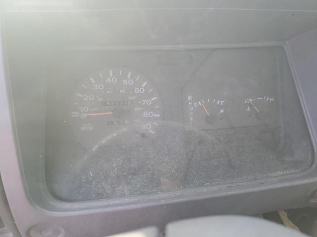 2002 NISSAN DIESEL UD1400 #3275710946