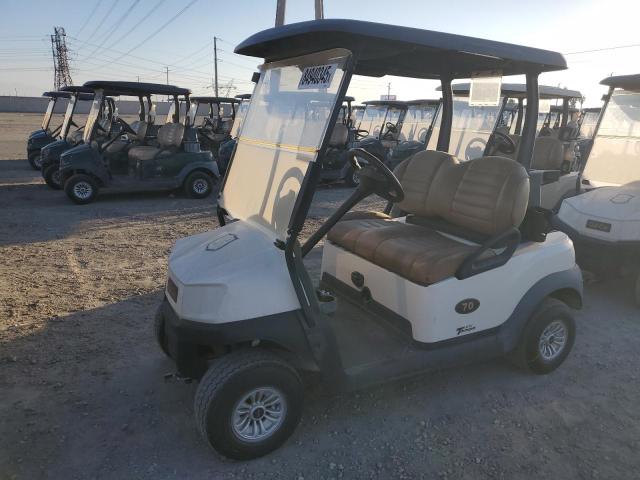 2020 CLUB CAR TEMPO LITHIUM #3263696689