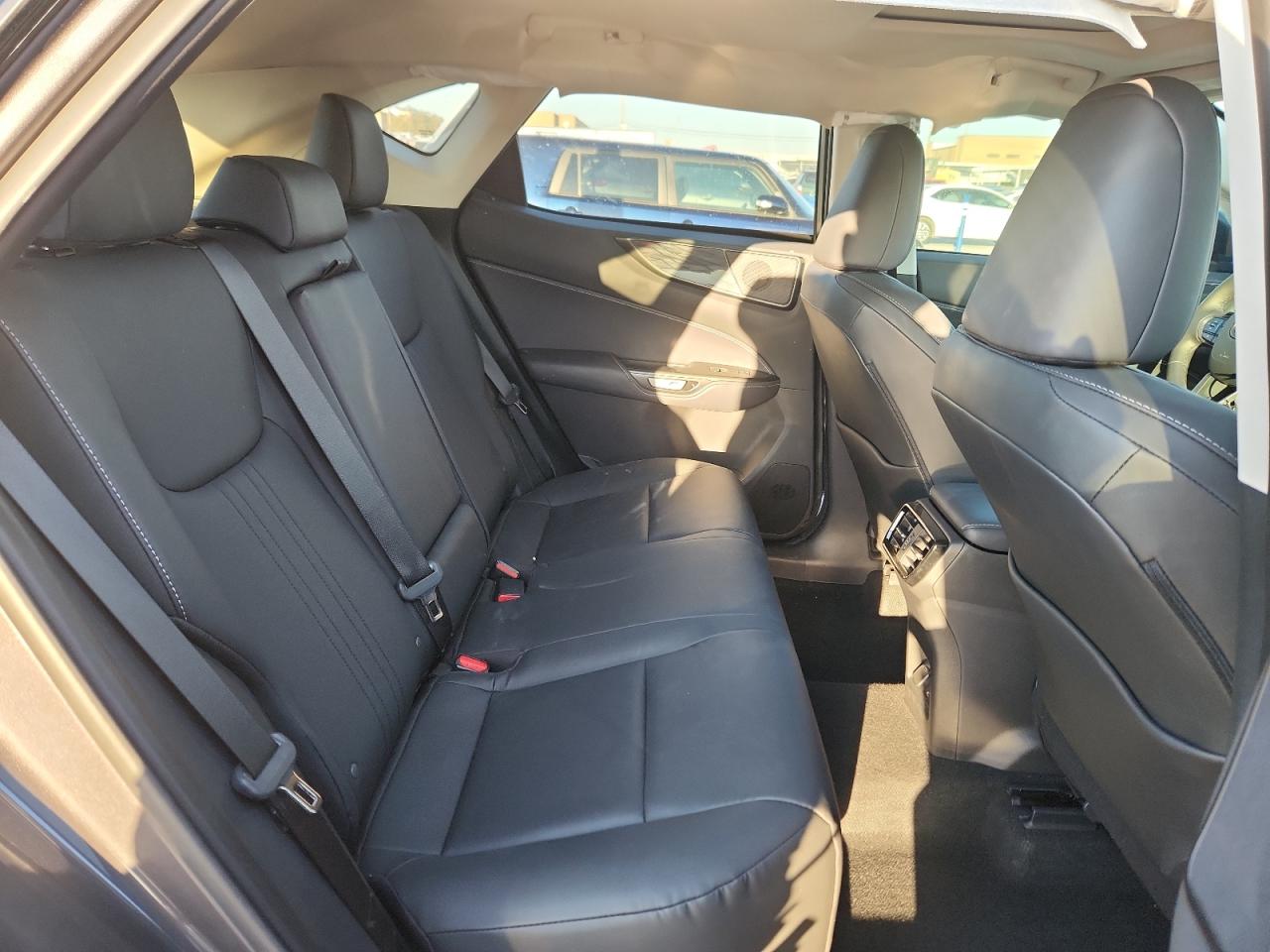 LEXUS NX 250 PREMIUM