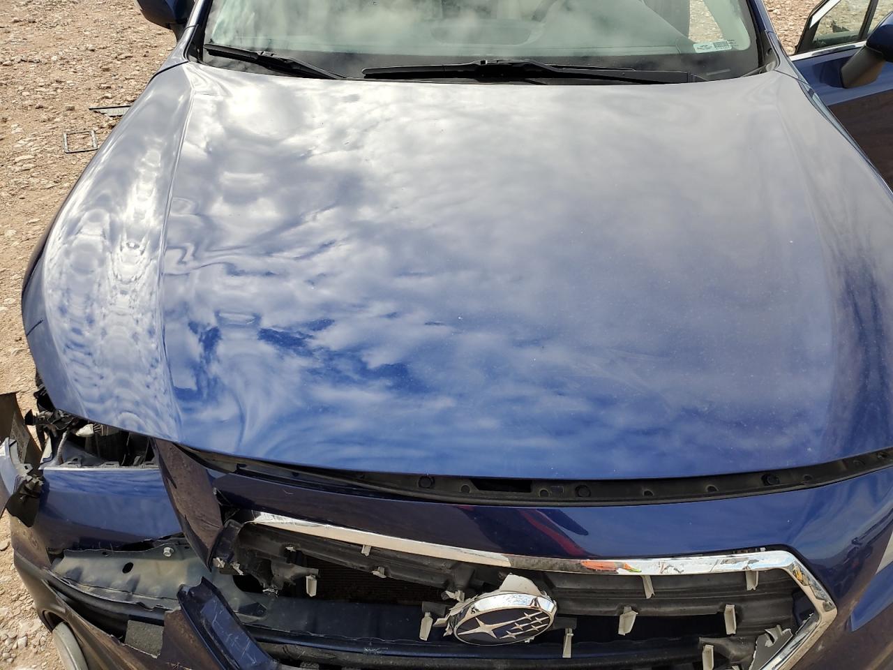 SUBARU OUTBACK 3.6R LIMITED