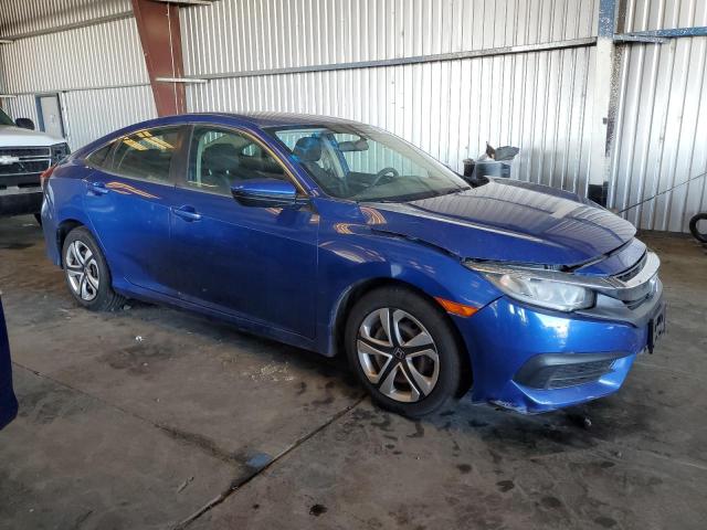 2018 HONDA CIVIC LX - 2HGFC2F52JH566241