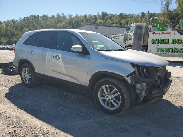 2015 KIA SORENTO LX 5XYKT3A61FG598204
