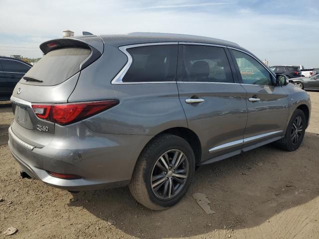 2019 INFINITI QX60 LUXE #3287649010