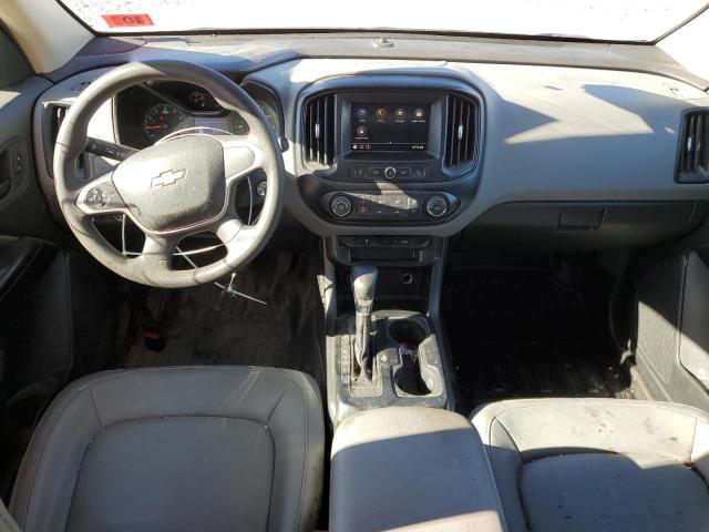 2022 CHEVROLET COLORADO - 1GCHTBEA2N1186049