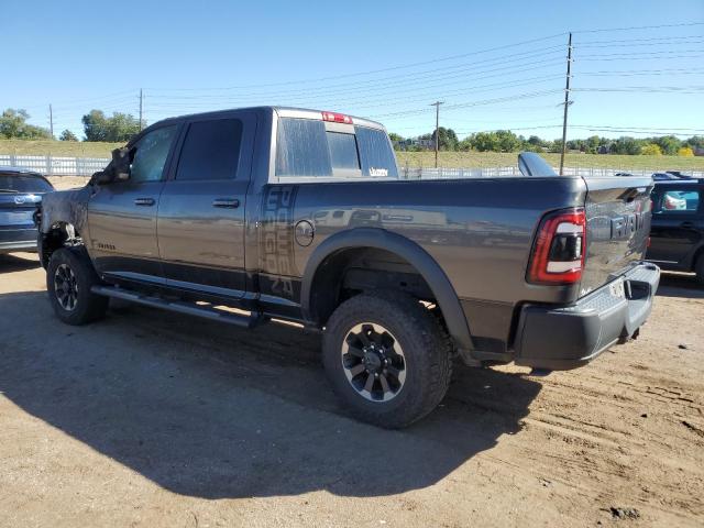 2019 RAM 2500 POWER 3C6TR5EJ4KG710137