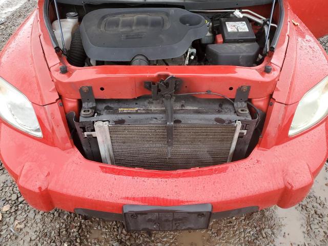 2011 CHEVROLET HHR LT - 3GNABABFW0BS64109