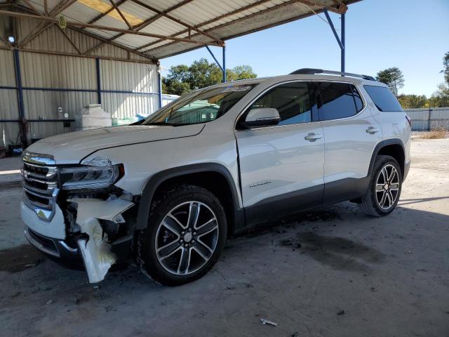 GMC ACADIA SLT
