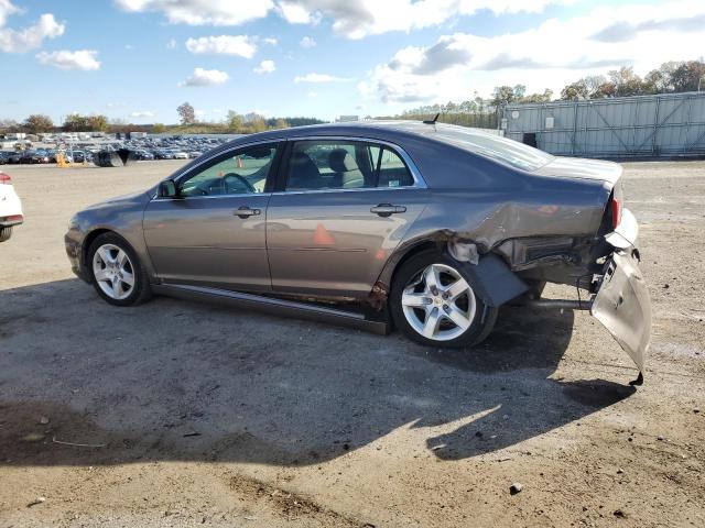 2010 CHEVROLET MALIBU LS - 1G1ZB5EB6A4106545