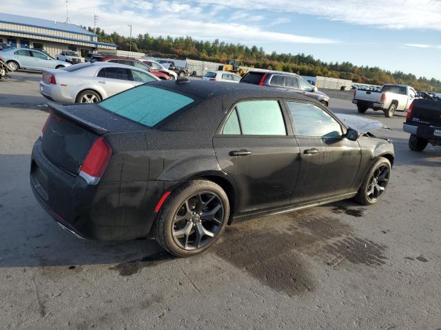 2023 CHRYSLER 300 S - 2C3CCABT3PH552331