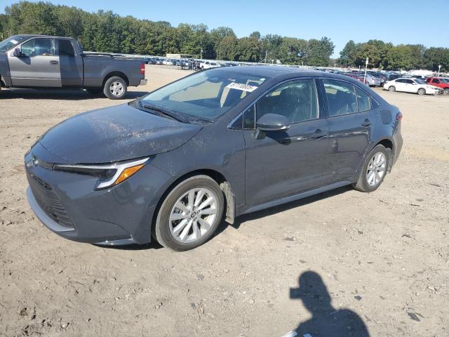 Global Auto Auctions: 2024 TOYOTA COROLLA LE