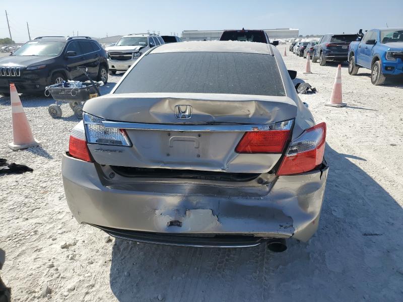 2014 HONDA ACCORD LX - 1HGCR2F31EA073557