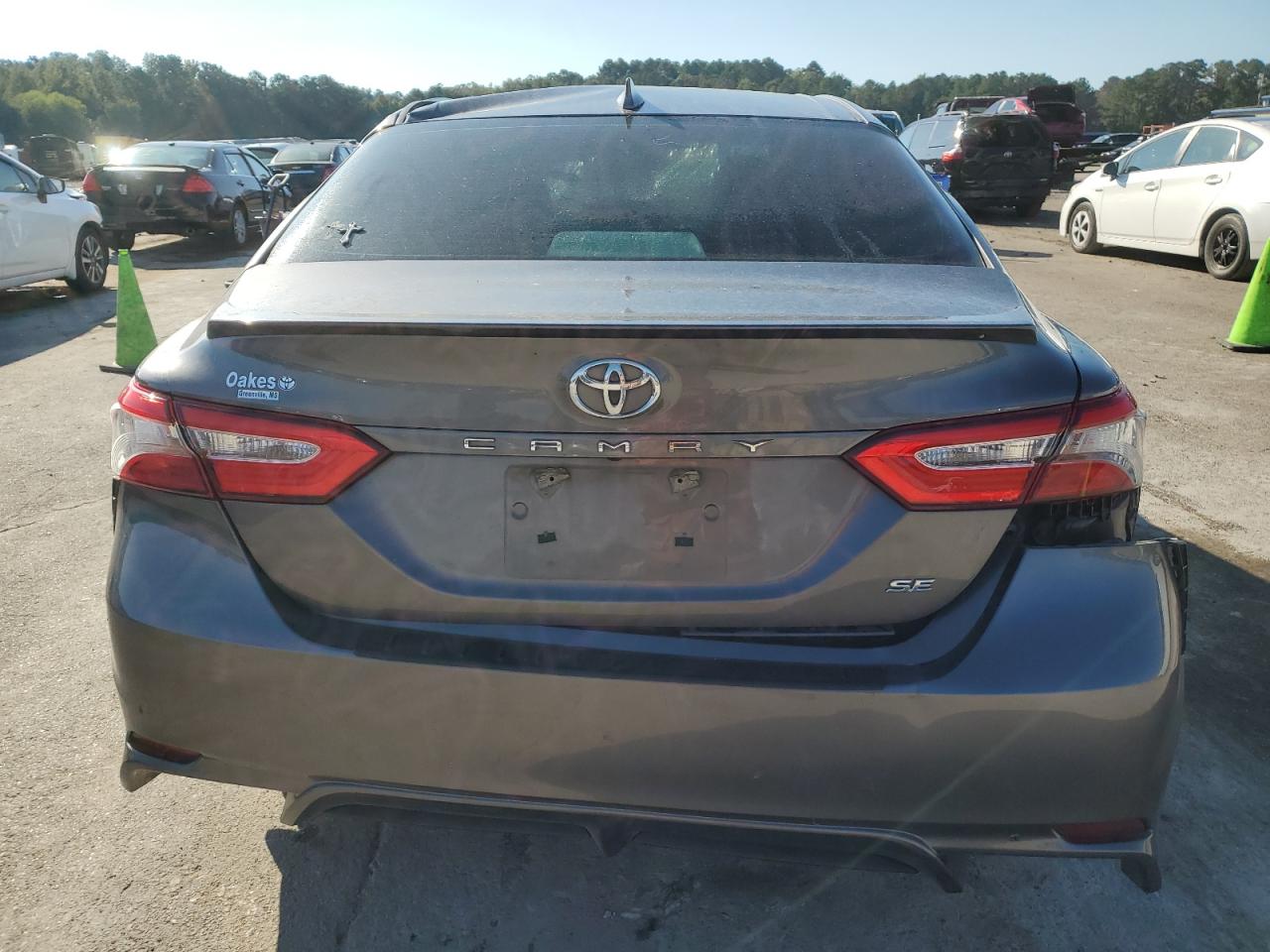 TOYOTA CAMRY L