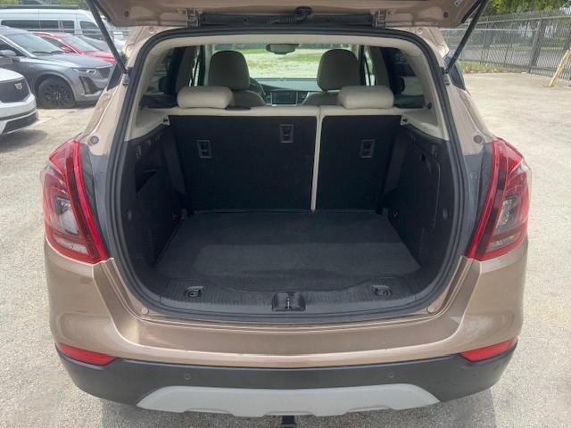 2019 BUICK ENCORE ESS KL4CJCSM3KB734676