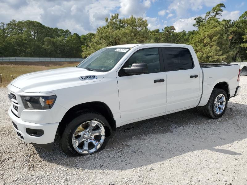 Global Auto Auctions: 2024 RAM 1500 TRADE