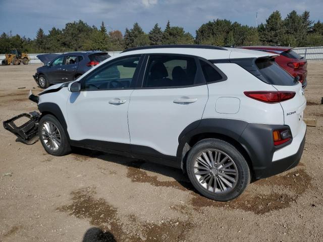 2018 HYUNDAI KONA SEL - KM8K62AA1JU149839