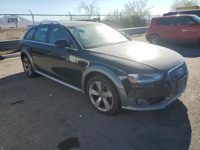 2013 AUDI A4 ALLROAD #3309419968