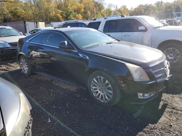 2011 CADILLAC CTS PERFOR - 1G6DK1ED3B0125481
