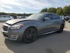 Lot #3305463092 2016 INFINITI Q70L 3.7