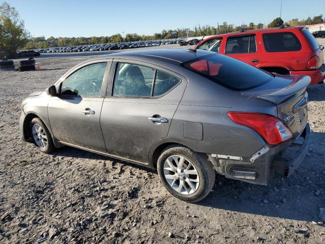 2019 NISSAN VERSA S #3291436141