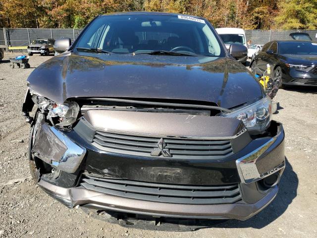 2017 MITSUBISHI OUTLANDER JA4AP3AU1HZ009276