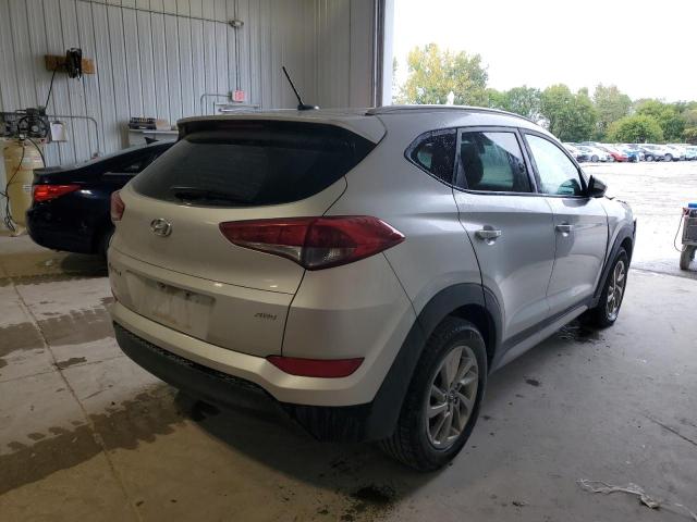 2017 HYUNDAI TUCSON LIM KM8J3CA4XHU483737
