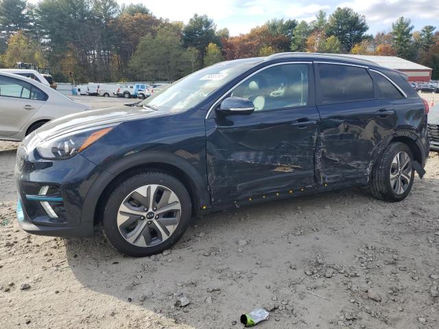 KIA NIRO EX PR