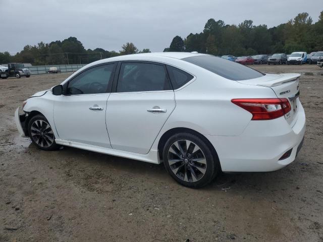 2016 NISSAN SENTRA S #3286650298