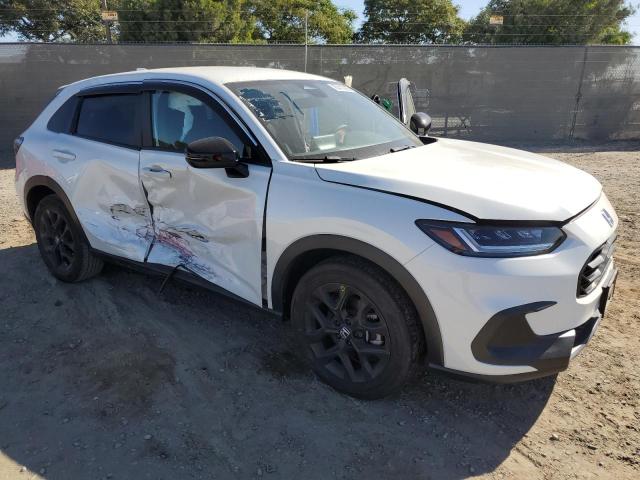 2023 HONDA HR-V SPORT #3316076218
