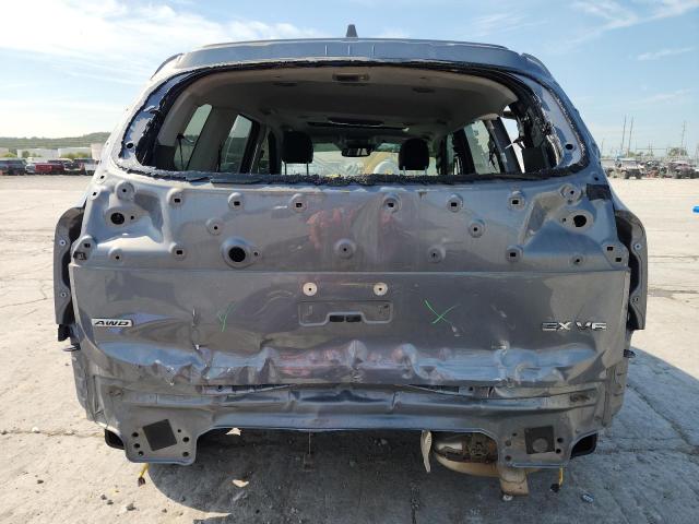 2020 KIA TELLURIDE EX - 5XYP3DHCXLG008245