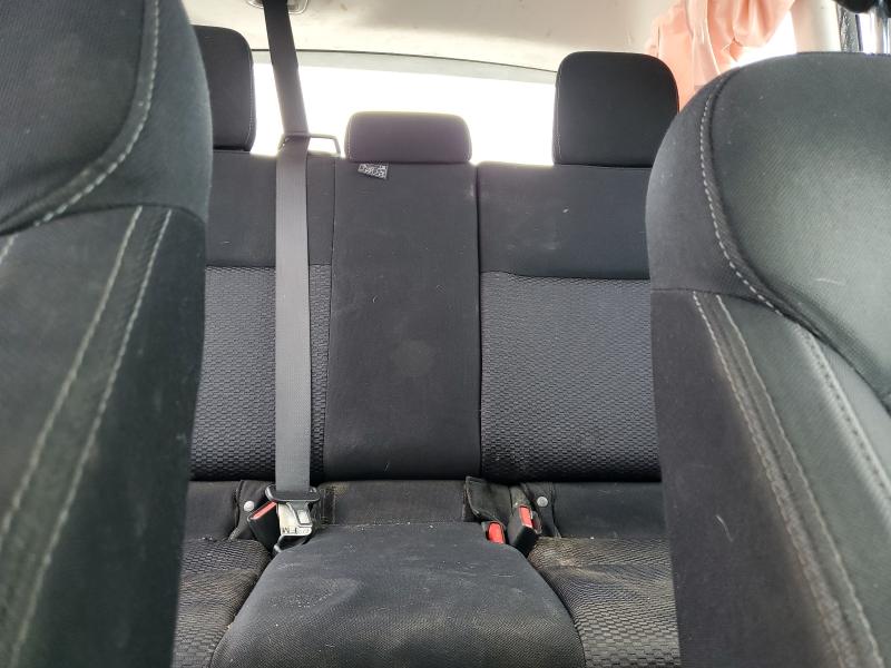 2014 SUBARU FORESTER 2 - JF2SJAAC1EH536213