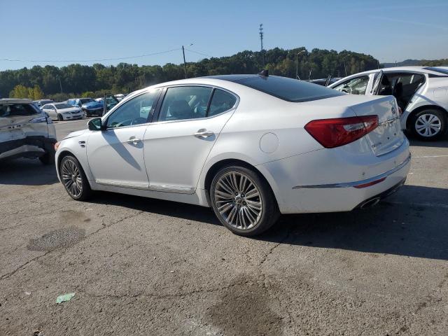 2015 KIA CADENZA PREMIUM KNALN4D72F5187702