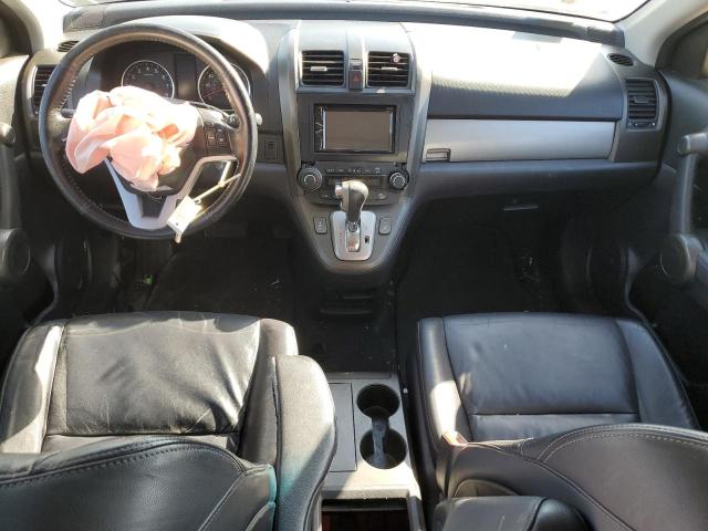 2011 HONDA CR-V EXL - JHLRE3H78BC001073