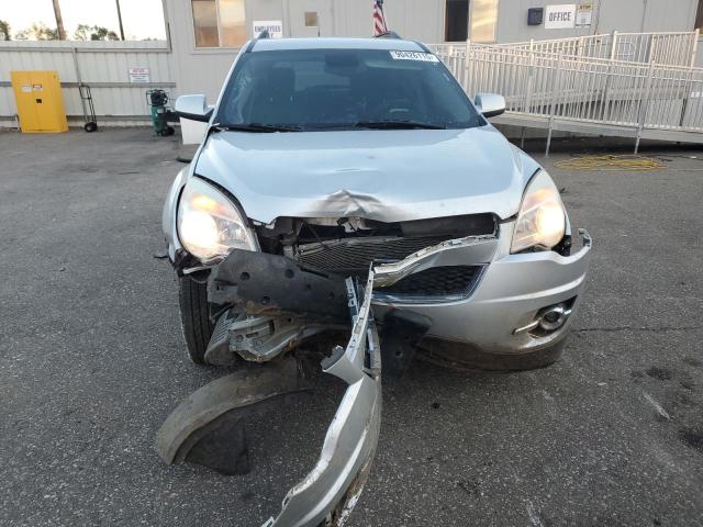 2012 CHEVROLET EQUINOX LT - 2GNFLNEK5C6235716