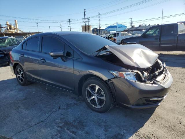 2015 HONDA CIVIC SE 2HGFB2F72FH513339
