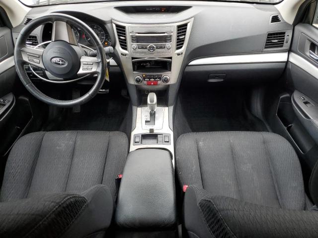 2011 SUBARU OUTBACK 2. #3279724956
