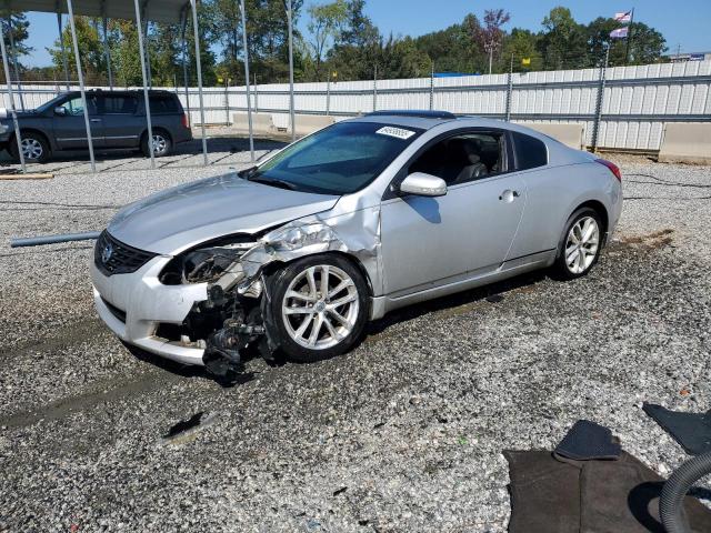 Global Auto Auctions: 2011 NISSAN ALTIMA SR
