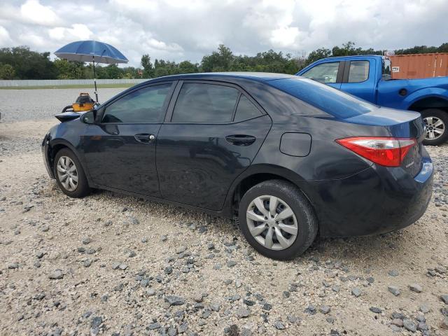 2015 TOYOTA COROLLA L - 2T1BURHE8FC287264