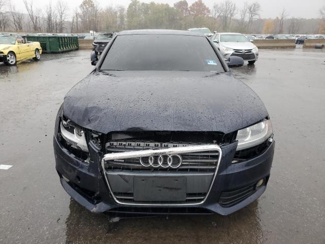 2011 AUDI A4 PREMIUM - WAUBFAFL2BA078546