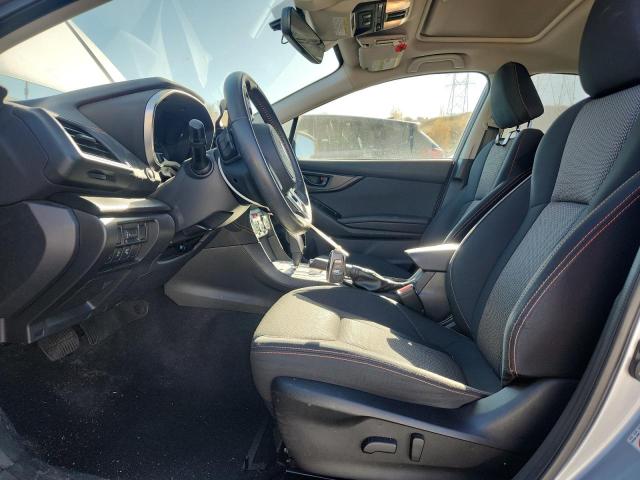 2020 SUBARU CROSSTREK - JF2GTAEC1L8270327